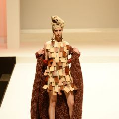 Una gallery delle creazioni degli studenti