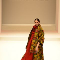 Una gallery delle creazioni degli studenti