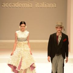Una gallery delle creazioni degli studenti