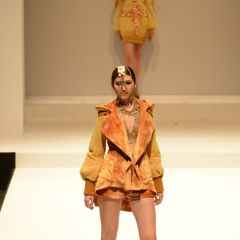 Una gallery delle creazioni degli studenti