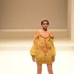 Una gallery delle creazioni degli studenti