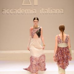 Una gallery delle creazioni degli studenti
