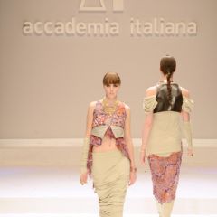 Una gallery delle creazioni degli studenti