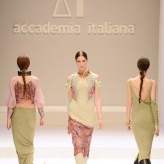 Una gallery delle creazioni degli studenti