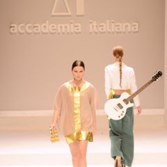 Una gallery delle creazioni degli studenti