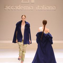 Una gallery delle creazioni degli studenti