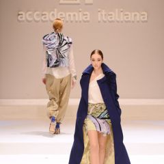 Una gallery delle creazioni degli studenti