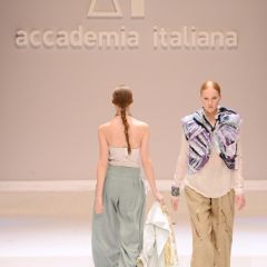 Una gallery delle creazioni degli studenti