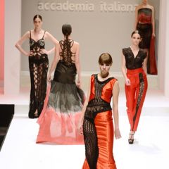 Una gallery delle creazioni degli studenti