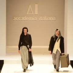 Una gallery delle creazioni degli studenti