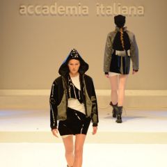 Una gallery delle creazioni degli studenti