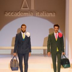 Una gallery delle creazioni degli studenti