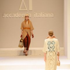 Una gallery delle creazioni degli studenti