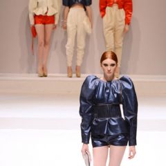 Una gallery delle creazioni degli studenti
