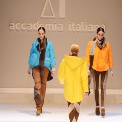 Una gallery delle creazioni degli studenti