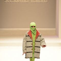 Una gallery delle creazioni degli studenti