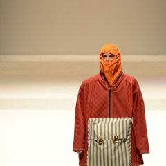 Una gallery delle creazioni degli studenti