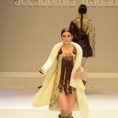 Una gallery delle creazioni degli studenti