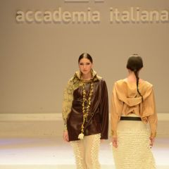 Una gallery delle creazioni degli studenti