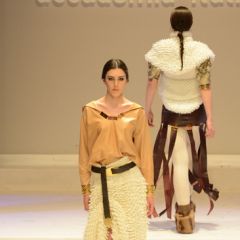 Una gallery delle creazioni degli studenti