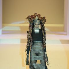 Una gallery delle creazioni degli studenti
