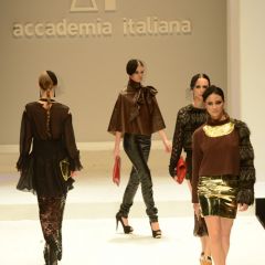 Una gallery delle creazioni degli studenti