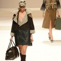 Sfilata di Moda 2013 - VI semestre