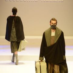 Sfilata di Moda 2013 - VI semestre
