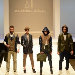 Sfilata di Moda 2013 - VI semestre