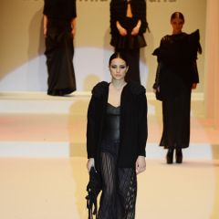 Sfilata di Moda 2013 - VI semestre