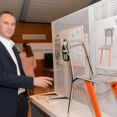 Una gallery delle creazioni degli studenti