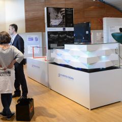 Una gallery delle creazioni degli studenti
