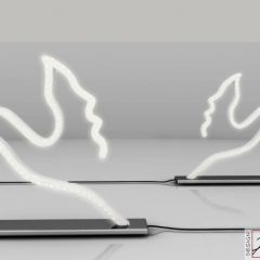 Una gallery delle creazioni degli studenti