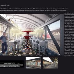 Una gallery delle creazioni degli studenti