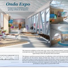 Una gallery delle creazioni degli studenti