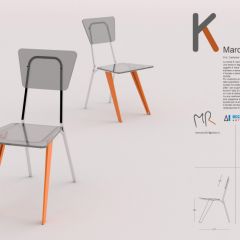 Una gallery delle creazioni degli studenti