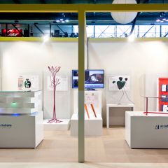 Una gallery delle creazioni degli studenti