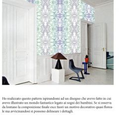 Una gallery delle creazioni degli studenti