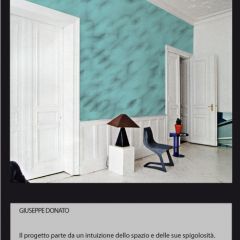 Una gallery delle creazioni degli studenti