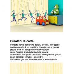 Una gallery delle creazioni degli studenti