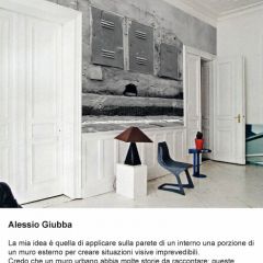 Una gallery delle creazioni degli studenti