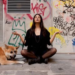 Una gallery delle creazioni degli studenti