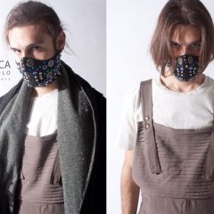 Una gallery delle creazioni degli studenti