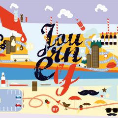 Grafica e comunicazione visiva 2013