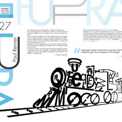 Grafica e comunicazione visiva 2013