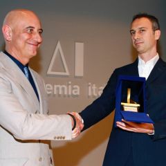 Glamour e creatività sul palco dell'Obihall
