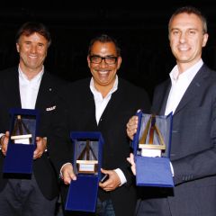 Sfilata di Moda 2013 - Premiazioni