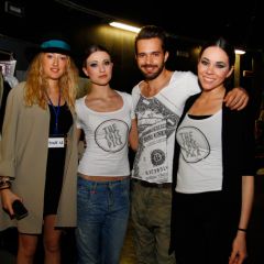 Glamour e creatività sul palco dell'Obihall
