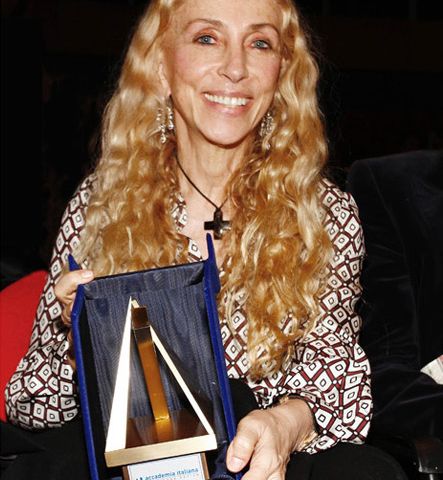 La scuola di moda e design premia i grandi nomi. Alcune testimonianze