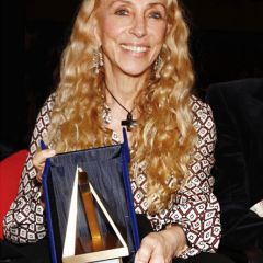 La scuola di moda e design premia i grandi nomi. Alcune testimonianze